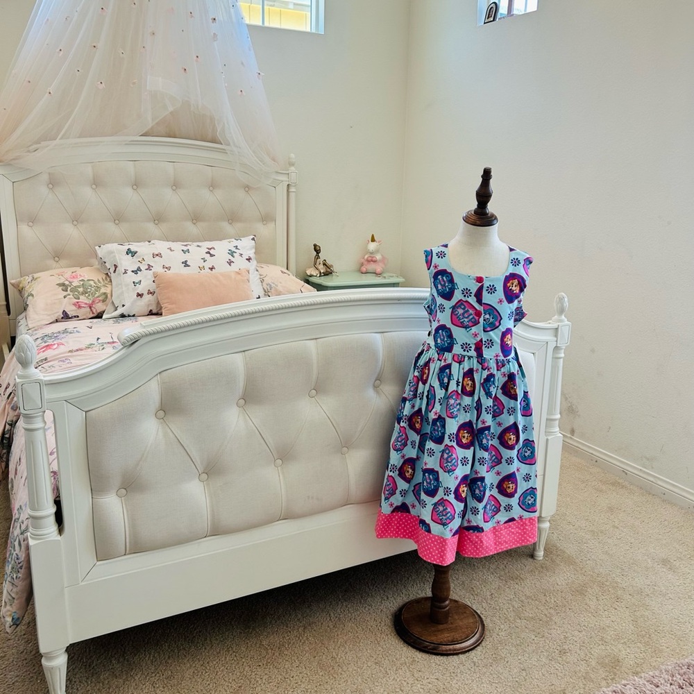 Paw Patrol Boutique Dress